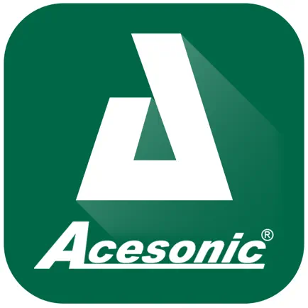 Acesonic Читы