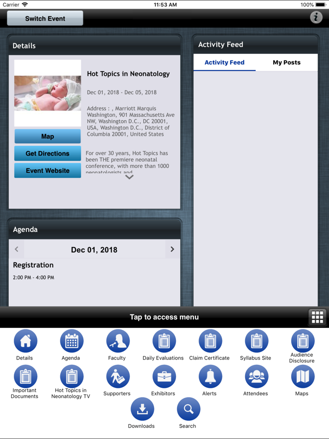 Nemours CME Pro(圖2)-速報App