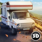 Top 37 Games Apps Like Caravan Camper Van Simulator - Best Alternatives