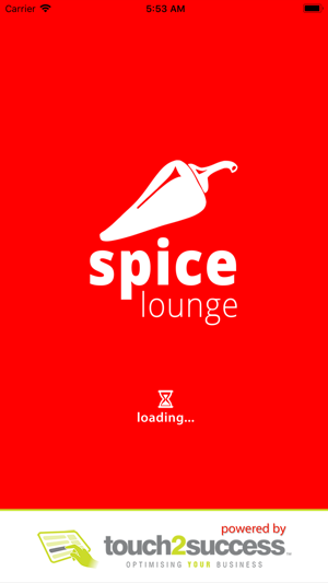 Spice Lounge(圖1)-速報App