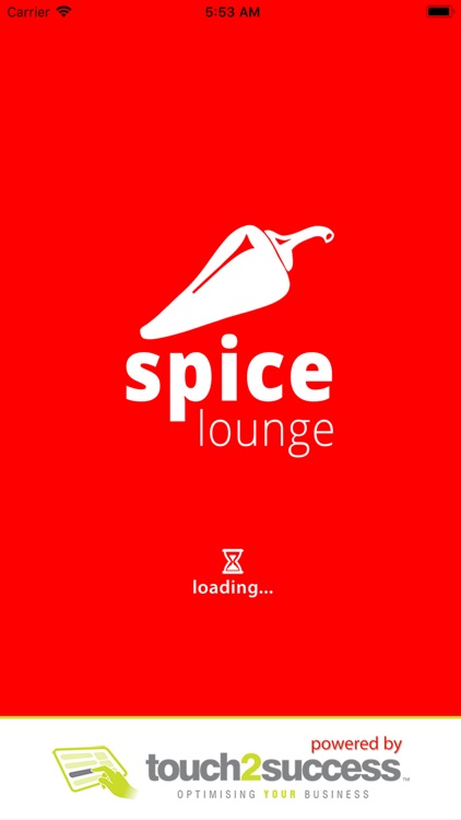 Spice Lounge