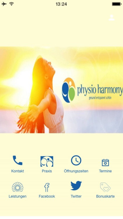 Physio Harmony