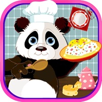 宝宝小厨房-快乐宝贝 PC 용