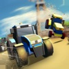 Tractor Racing : Farming