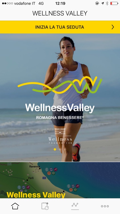 Wellness Valley