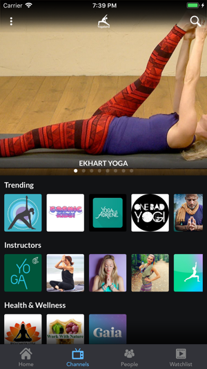 Yogaland(圖3)-速報App