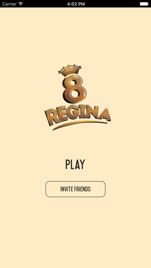 8 Regina