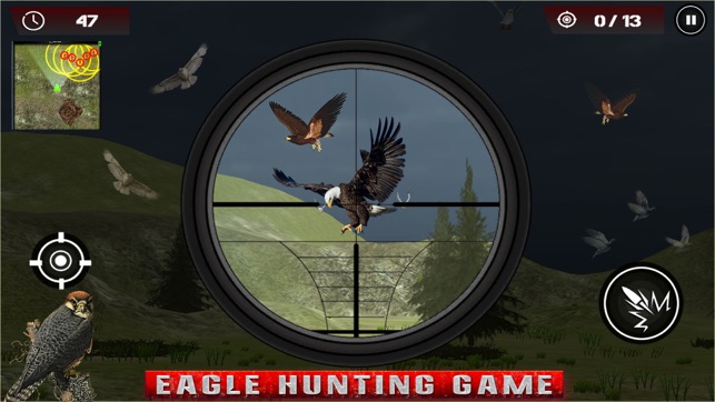 Birds Hunting - Clay Hunt Pro(圖1)-速報App