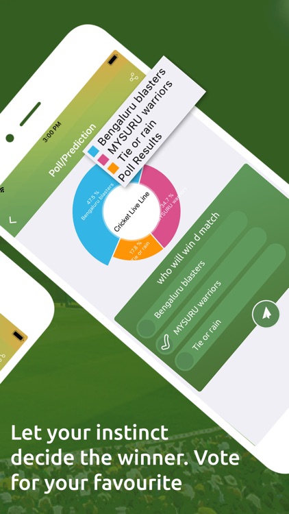 Cricket Live Line screenshot-4