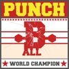Punch Ball - Left Right