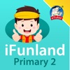 Etutor.iFunland (Level 2)