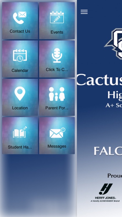 Cactus Shadows High School