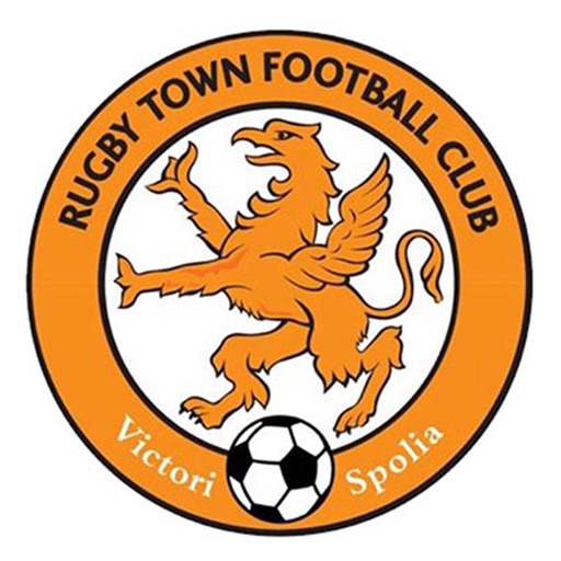 Rugby Town Juniors Football Club