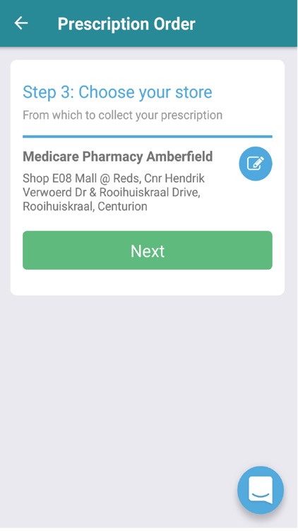 Medicare South Africa screenshot-5