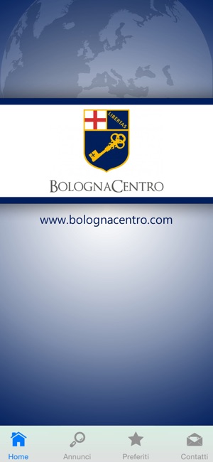 Immobiliare BolognaCentro(圖1)-速報App