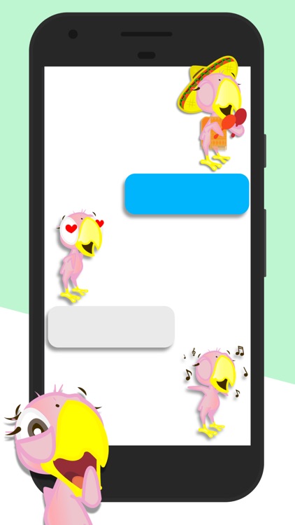 Rhea Emojis screenshot-3