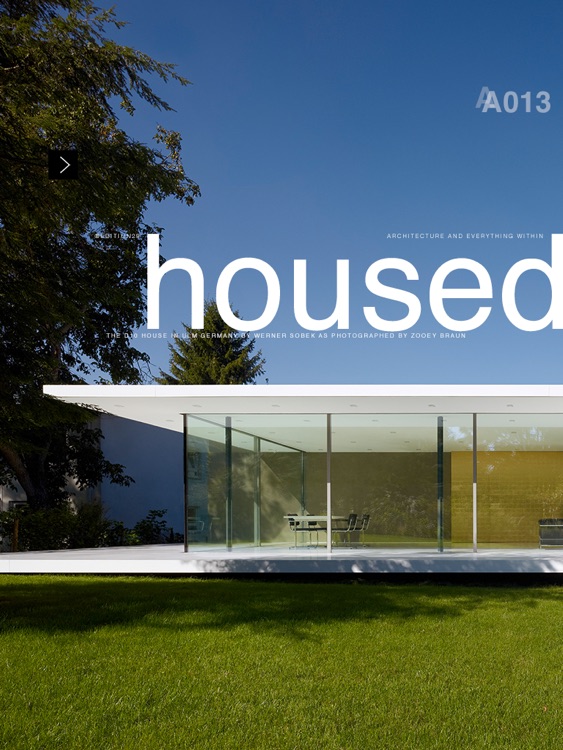 EDITION29 HOUSED screenshot-3