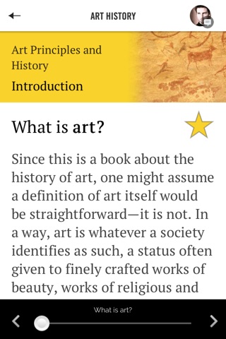 The Handy Art History Answer Book screenshot 3