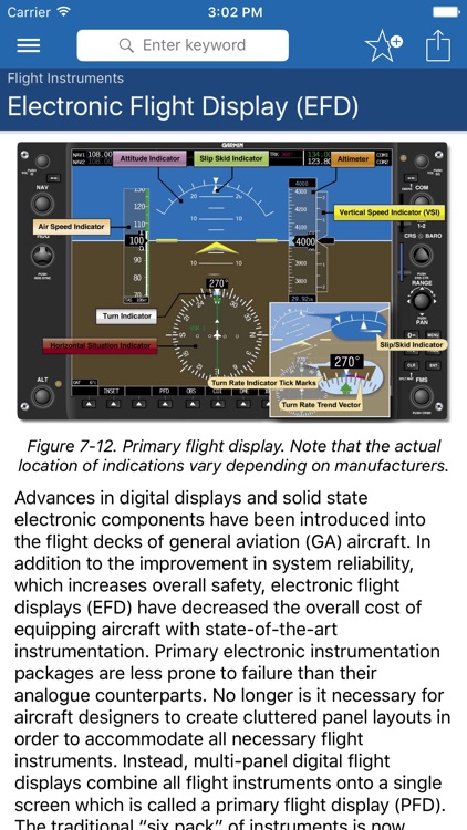 Pilot Handbook