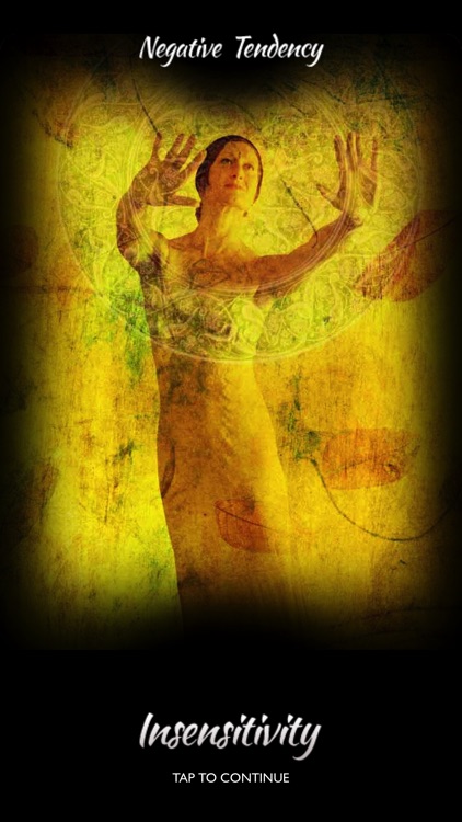Inner Oracle Cards