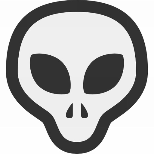 Alien Shoot: Take Them Down icon