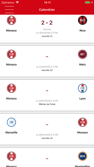 Monaco actu en direct(圖4)-速報App