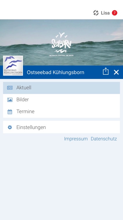 Ostseebad Kühlungsborn