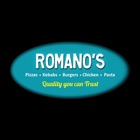 Romanos Takeaway