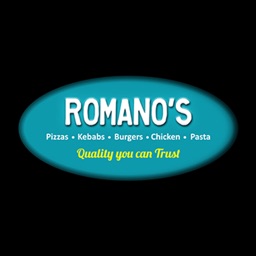 Romanos Takeaway