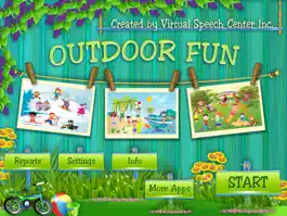 Game screenshot Outdoor Fun mod apk