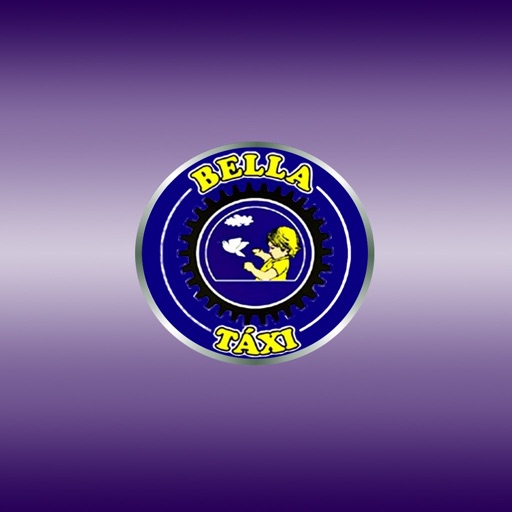 Bella Táxi icon