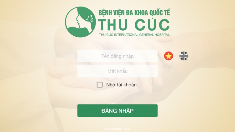 Thu Cúc Care