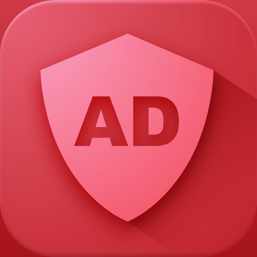 KickAds - Adblock Advanced iOS App