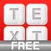 Text Tile Free