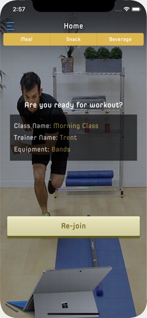 WebFitness(圖3)-速報App