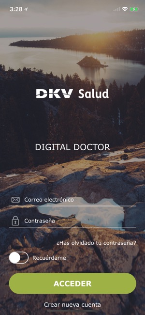 DKV Digital Doctor