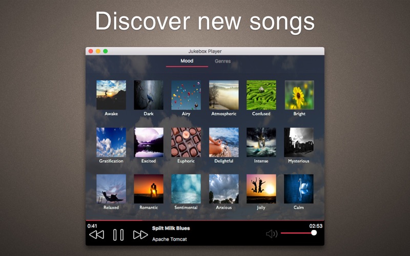 Jukebox Player thumbnail 2