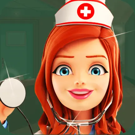 Doctor Fashion Girl Dress Up Cheats