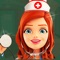 ***** BEST Doctor Girl Dress Up Room Designing and Painting Game is now available on App Store