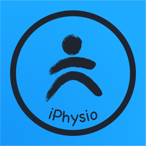 iPhysio: Patient Edition iOS App