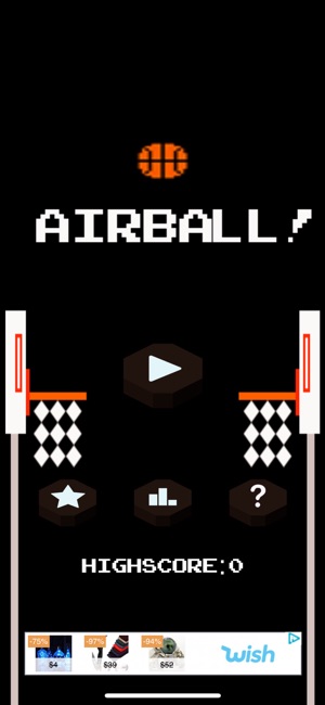 AirBall!(圖1)-速報App