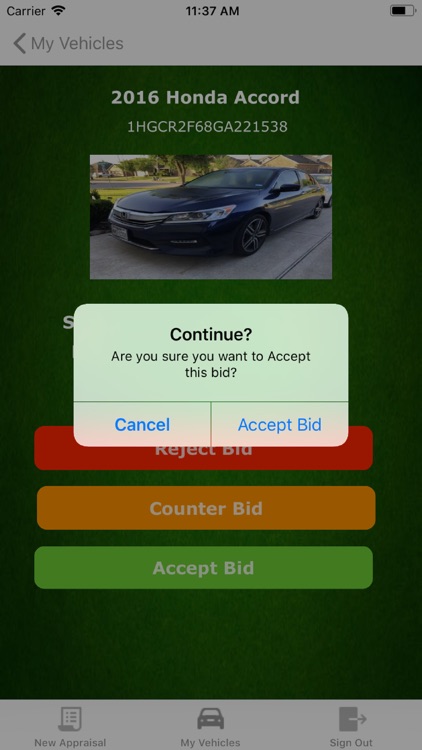 Upstream SureTrade screenshot-6