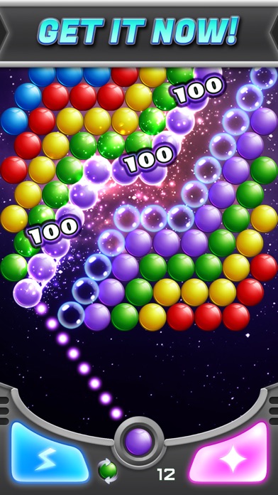 Bubble Shooter! Extreme screenshot 5