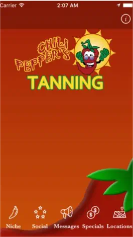 Game screenshot Chili Pepper's Tanning mod apk