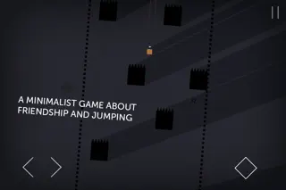 Thomas Was Alone - Screenshot 2