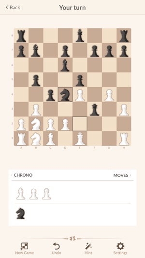 Chess ∘(圖1)-速報App