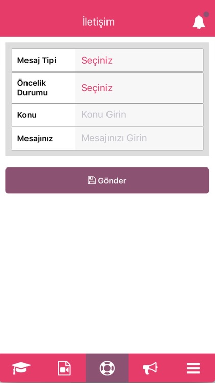 Hızlı Egitim screenshot-3