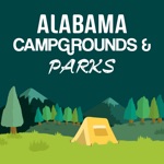 Alabama Campgrounds  Parks