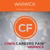 China Careers Fair + Warwick