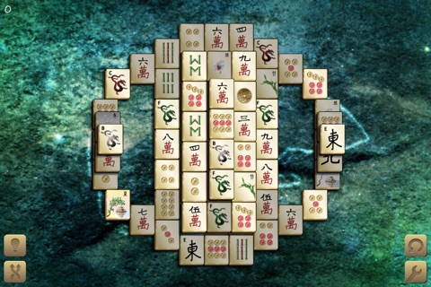 Mahjong Infinity screenshot 3